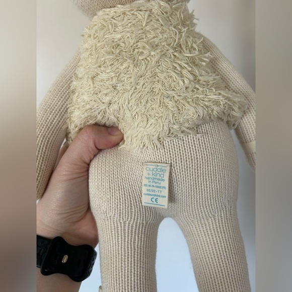 BNIB Cuddle + Kind Stella The Polar Bear Regular Size - Picture 6 of 10